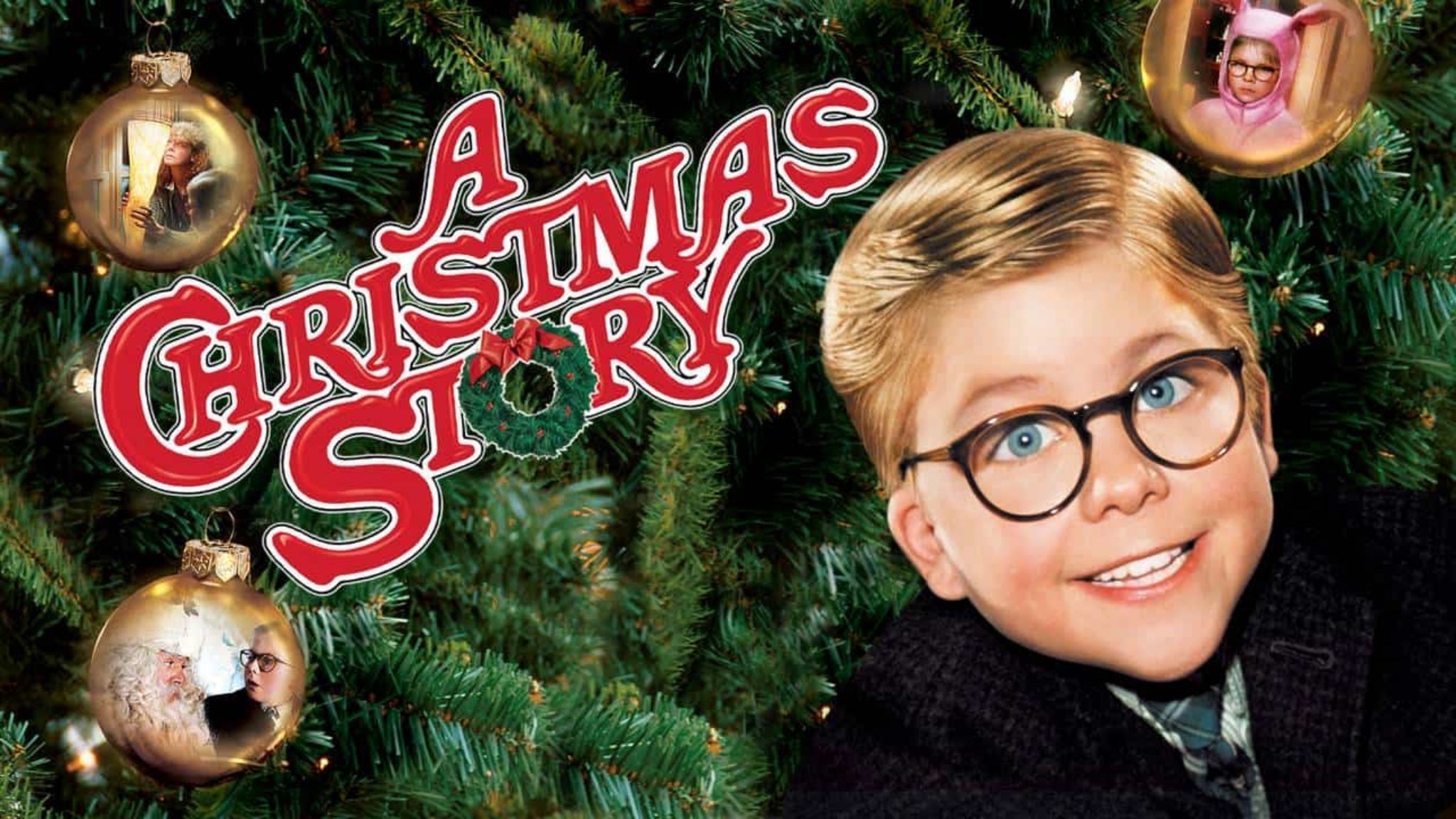 Movie: A Christmas Story