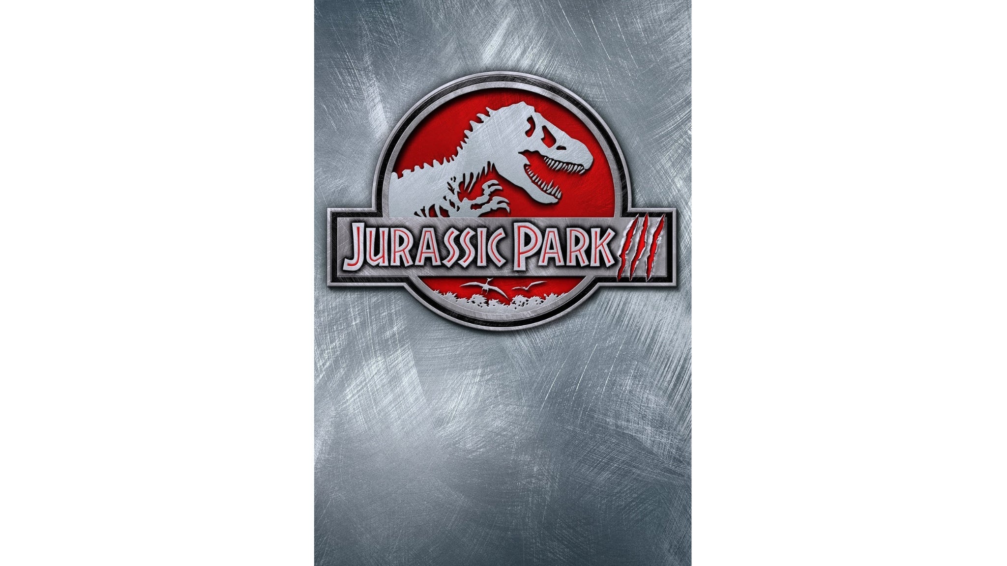 Movie: Jurassic Park III