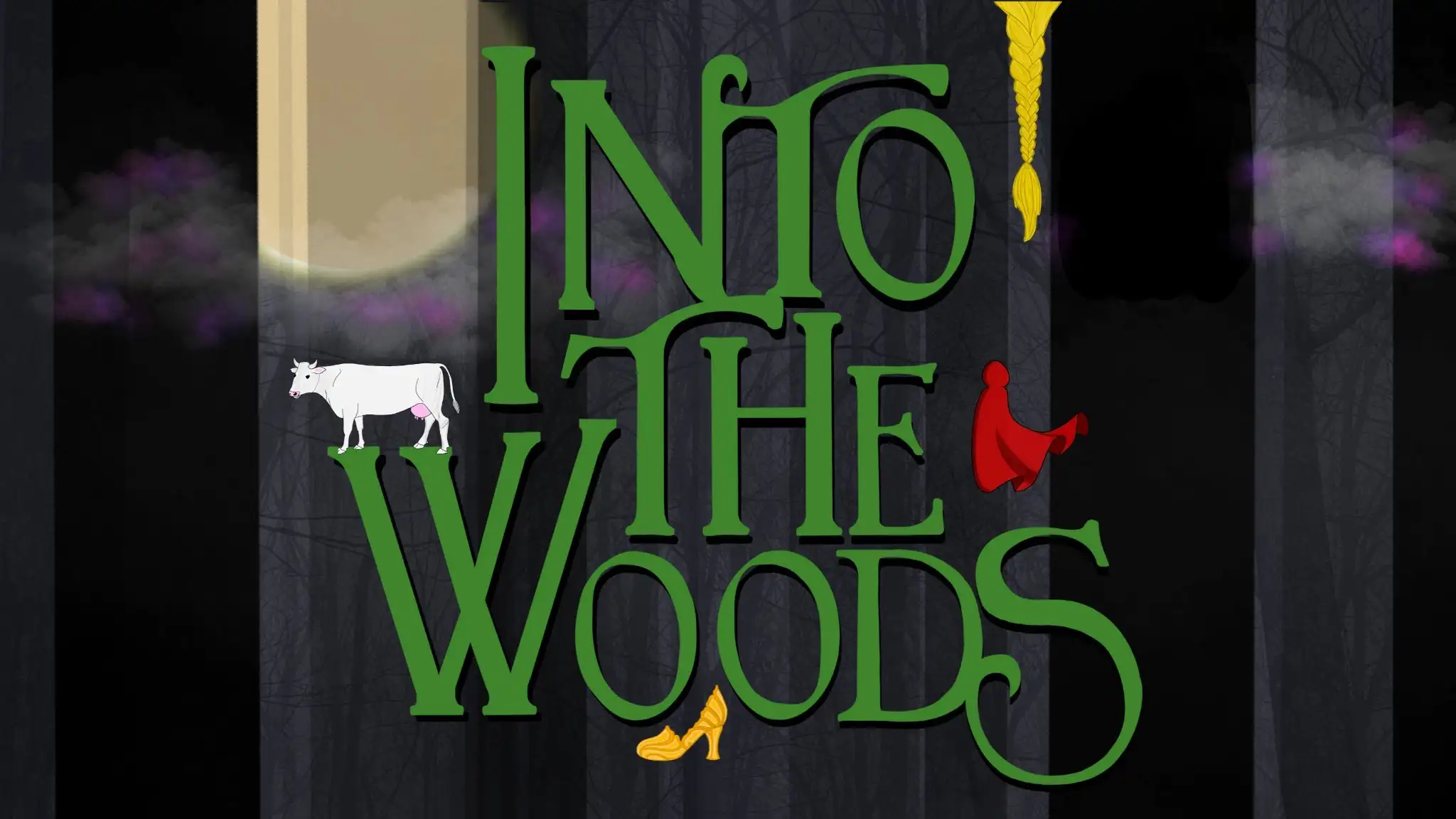 Musical: Into the Woods