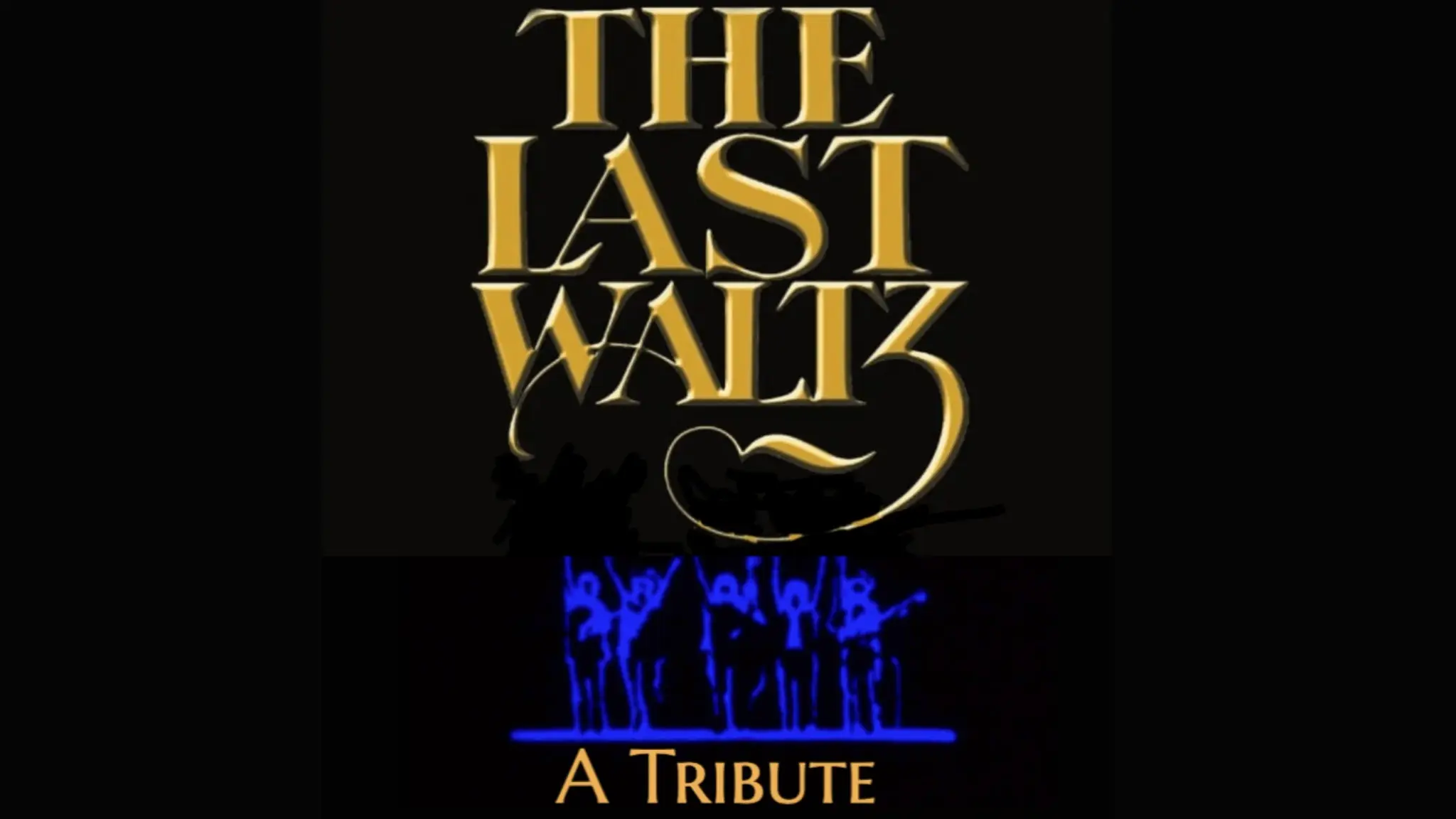 The Last Waltz feat. The Harrisons