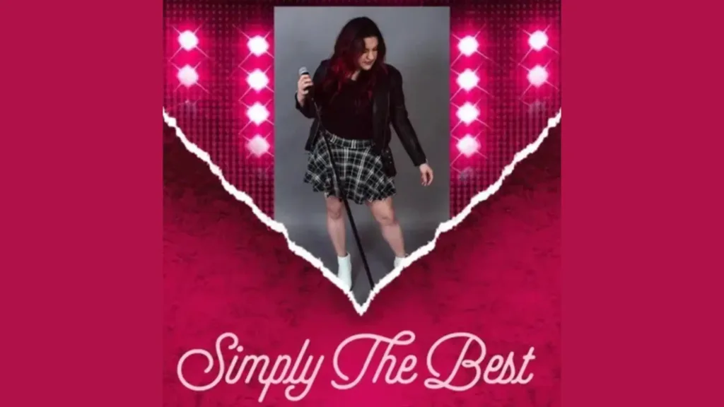 Simply the Best_ A Tribute to Female Rock Icons