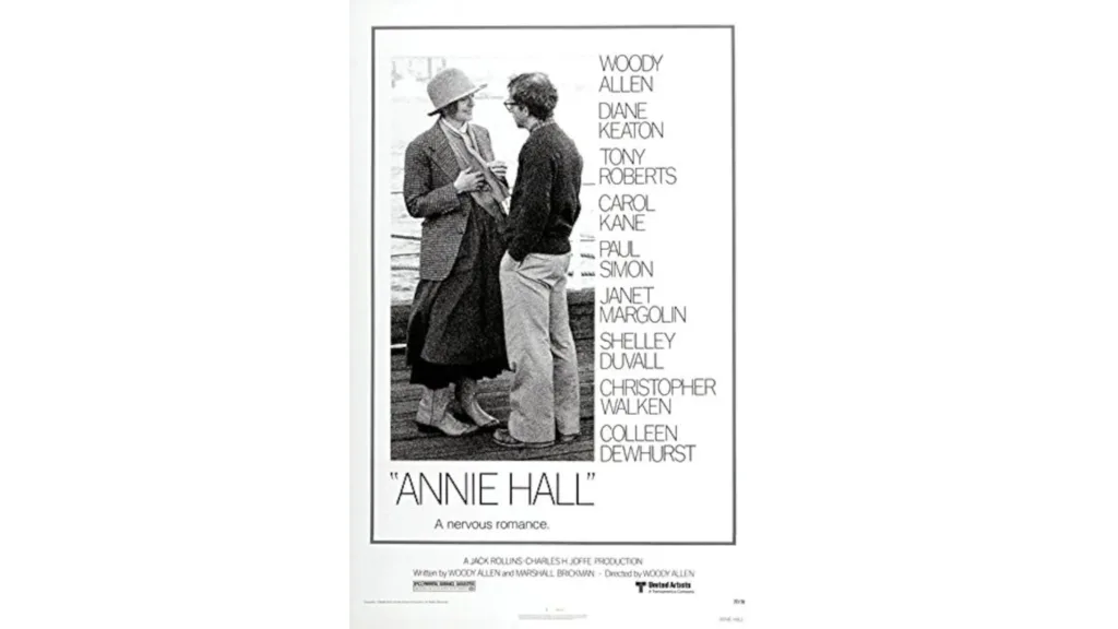 Annie Hall (1977)