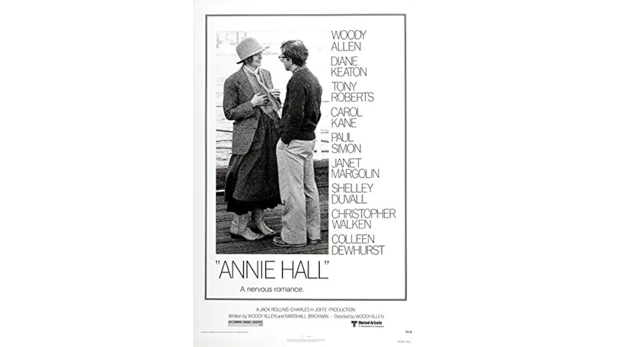 Annie Hall (1977)
