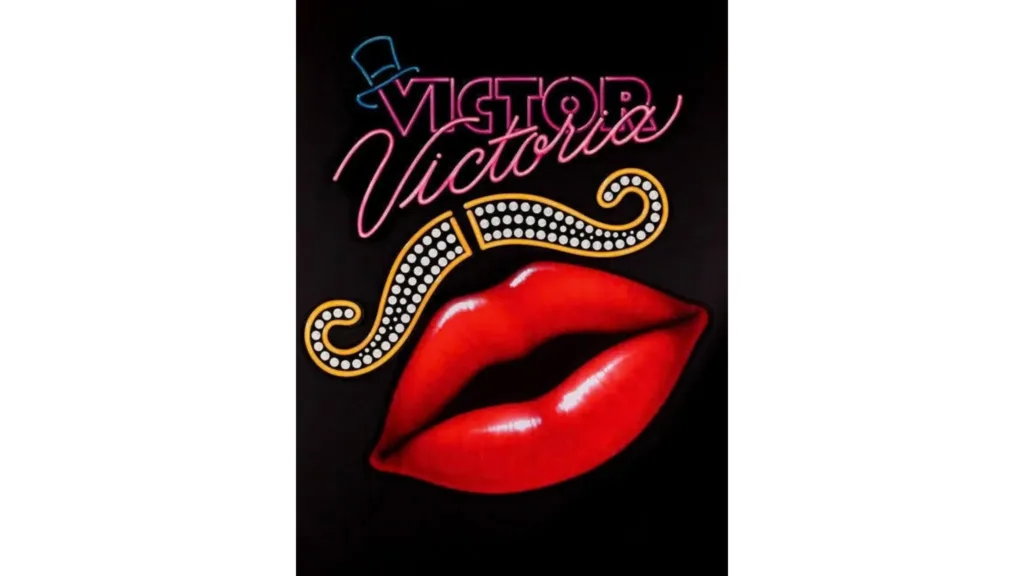 Movie_ Victor_Victoria (1982) w_ John DiLeo
