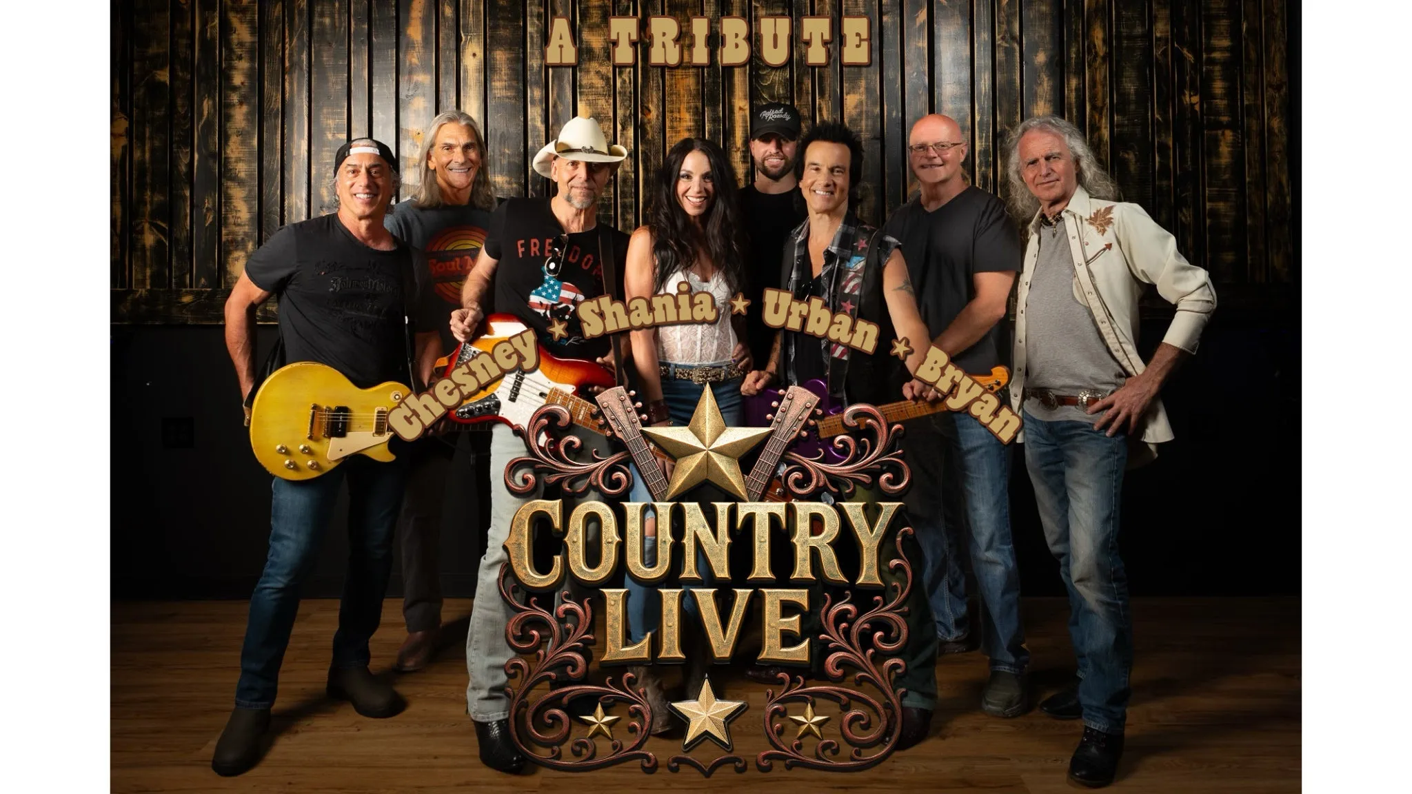 CountryLIVE