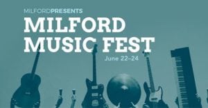 Milford music fest