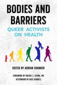 Bodies and Barriers book cover