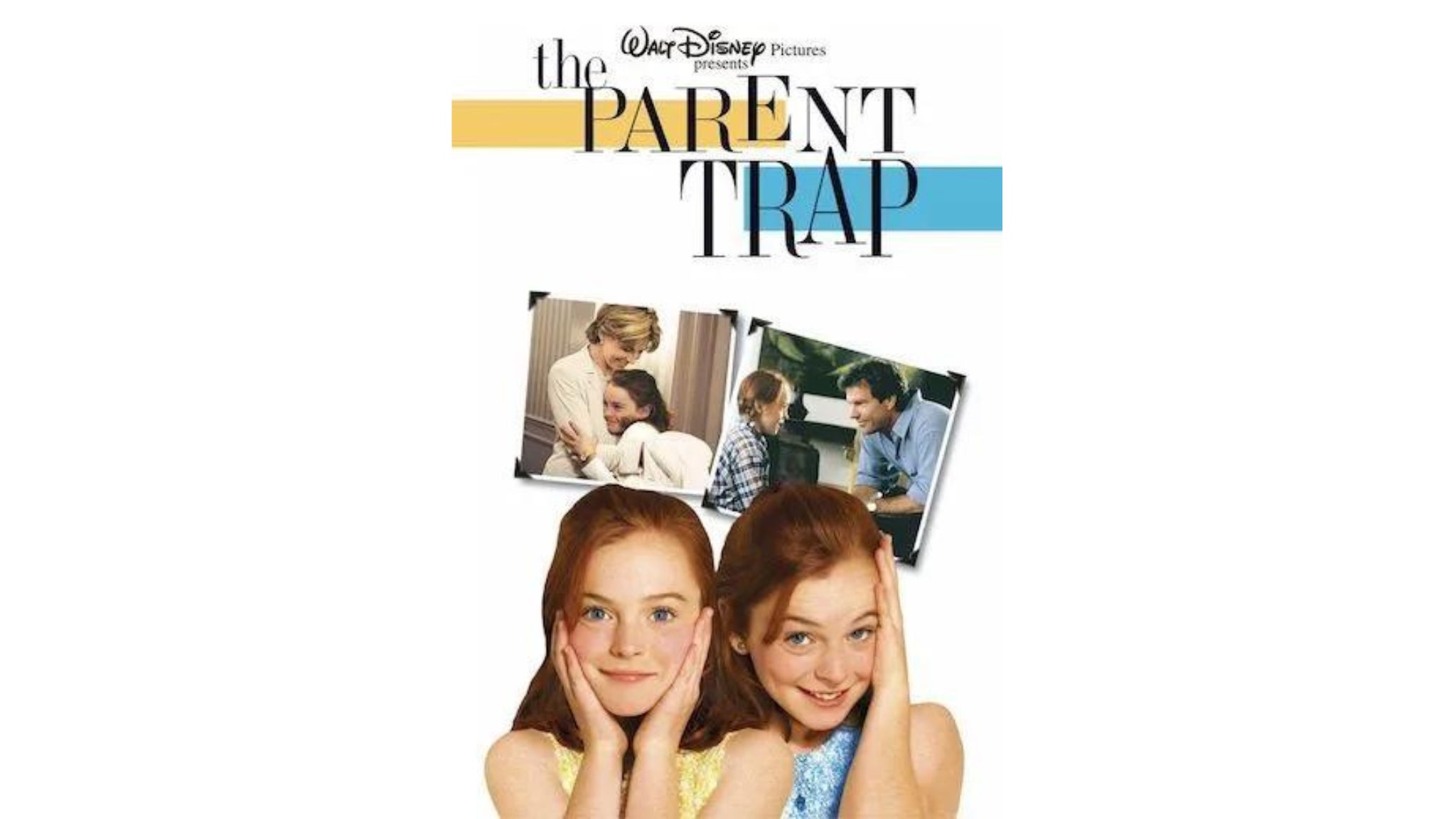 Movie: The Parent Trap (1998)