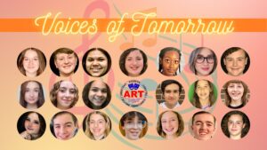 Music Fest: Voices of Tomorrow
