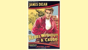 Movie: Rebel Without a Cause (1955) w/ John DiLeo