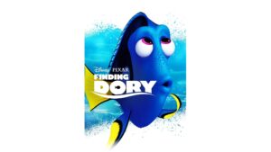 Movie: Finding Dory
