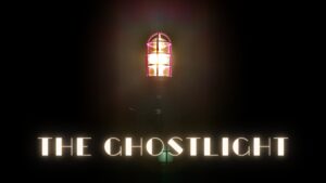 The Ghost Light Membership