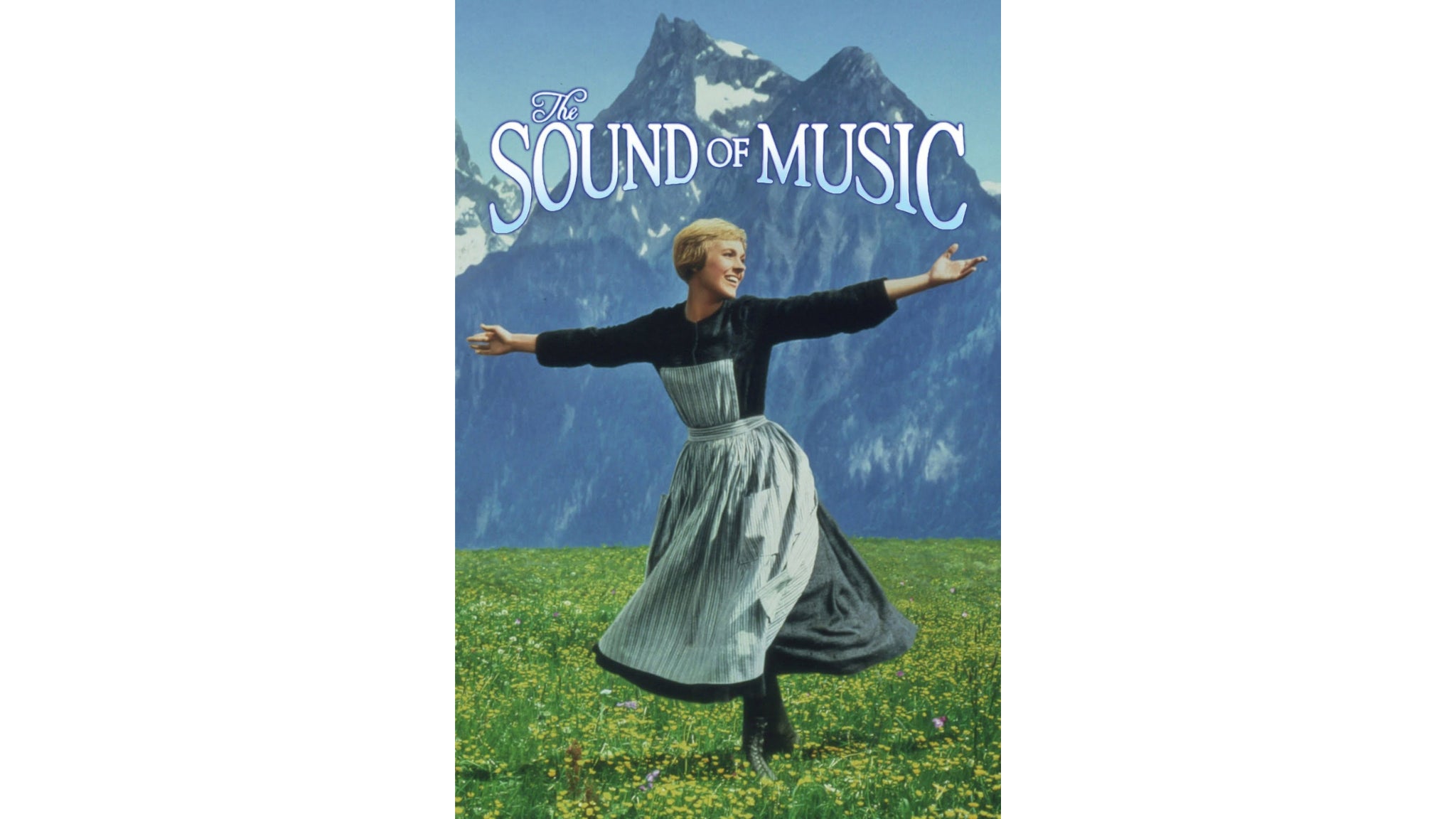 Movie: The Sound of Music w/ John DiLeo