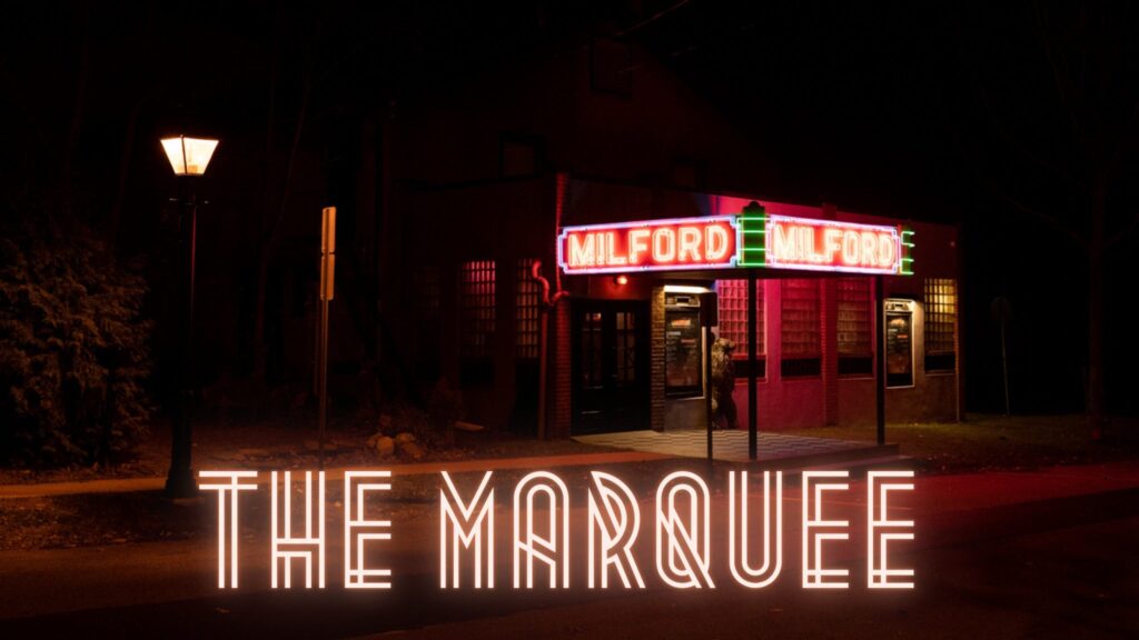 The Marquee Membership
