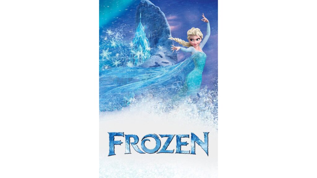 Movie: Frozen