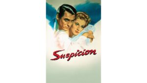 Movie: Suspicion (1941) w/ John DiLeo