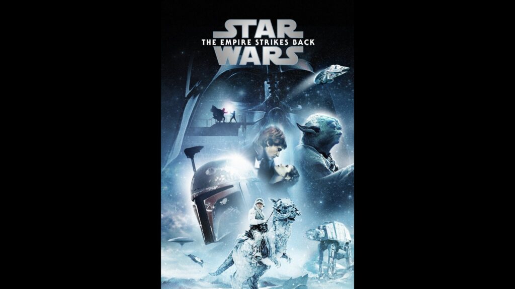 Star Wars: Episode V: The Empire Strikes Back