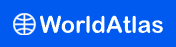 World Atlas Logo