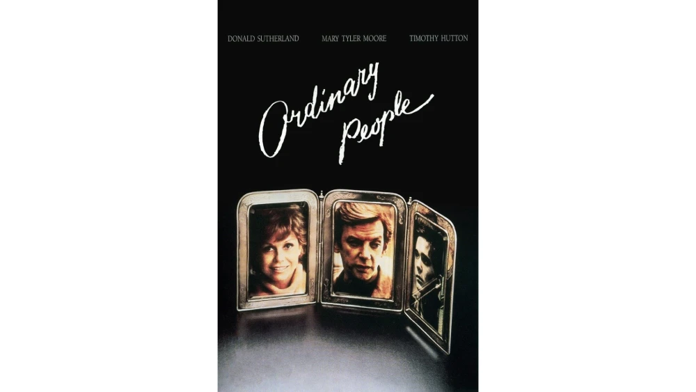 Movie: Ordinary People (1980) w/ John DiLeo