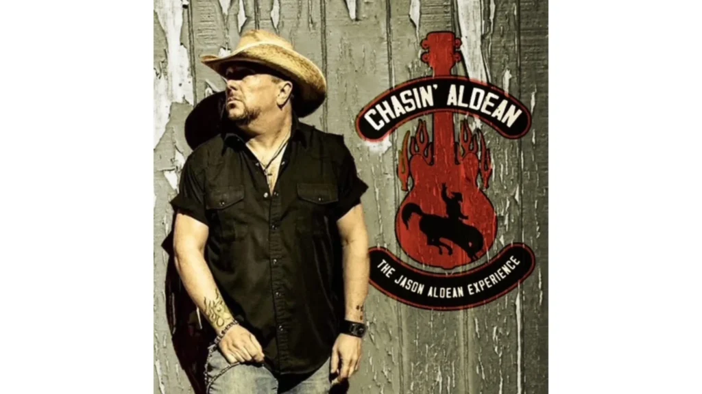 Chasin' Aldean: Jason Aldean Tribute