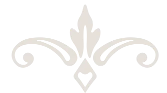The official white logo for Hotel Fauchere, one of the most historic and luxurious hotels in...